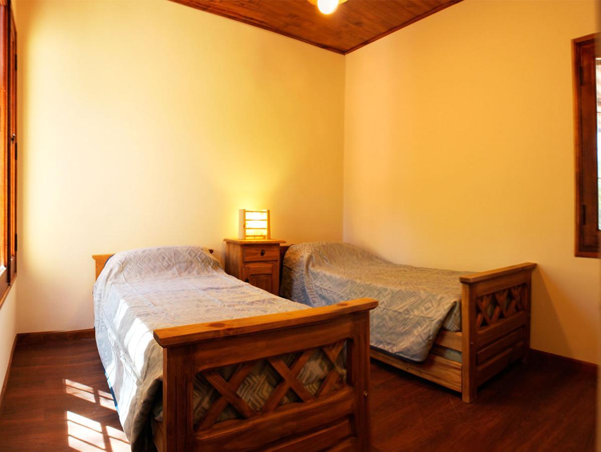 Cabanas Estancia Balumba Capilla del Monte Exterior photo